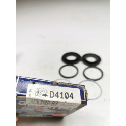 Zestaw naprawczy, zacisk hamulca AUTOFREN SEINSA D4104