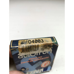 Zestaw naprawczy, zacisk hamulca AUTOFREN SEINSA D4003