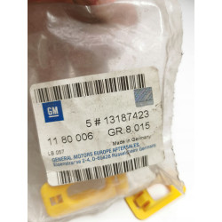 Gniazdo, rozpórka Opel Astra Corsa Meriva OE 1180006 13187423