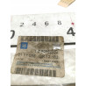 Napis 16V - Opel Astra F, Astra G, Zafira A OE 5177058 90559624