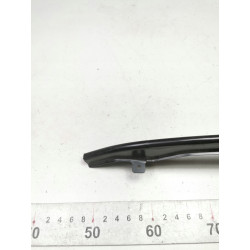 Belka / Wzmocnienie przedniego zderzaka Volkswagen Golf VII OE 5G0807651A