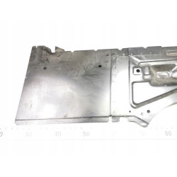 Wzmocnienie progu, strona lewa - Mopar Ram ProMaster 68322620AA 52030069