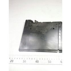Wzmocnienie progu, strona lewa - Mopar Ram ProMaster 68322620AA 52030069