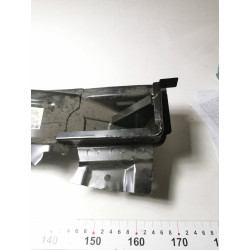 Wzmocnienie progu, strona lewa - Mopar Ram ProMaster 68322620AA 52030069