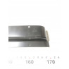 Listwa łącząca grodzię Volkswagen Transporter 2006- OE 7H0863236
