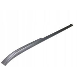 Listwa, reling dachowy lewy MOPAR Dodge Nitro 2007 OE 1BD49RXFAC