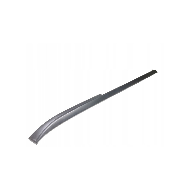 Listwa, reling dachowy lewy MOPAR Dodge Nitro 2007 OE 1BD49RXFAC