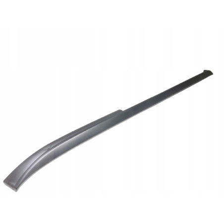 Listwa, reling dachowy lewy MOPAR Dodge Nitro 2007 OE 1BD49RXFAC