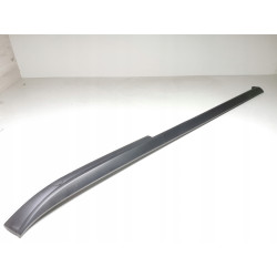 Listwa, reling dachowy lewy MOPAR Dodge Nitro 2007 OE 1BD49RXFAC