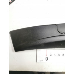 Listwa, reling dachowy lewy MOPAR Dodge Nitro 2007 OE 1BD49RXFAC