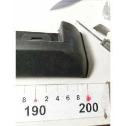 Listwa, reling dachowy lewy MOPAR Dodge Nitro 2007 OE 1BD49RXFAC