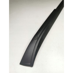 Listwa, reling dachowy lewy MOPAR Dodge Nitro 2007 OE 1BD49RXFAC