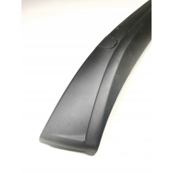 Listwa, reling dachowy lewy MOPAR Dodge Nitro 2007 OE 1BD49RXFAC