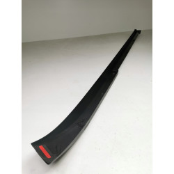 Listwa, reling dachowy lewy MOPAR Dodge Nitro 2007 OE 1BD49RXFAC