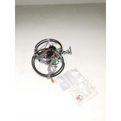 Łańcuchy śniegowe Weissenfels 70 KN M32 070 NM32070STD001