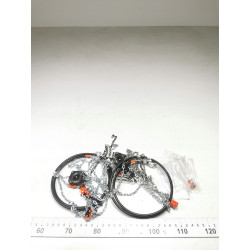 Łańcuchy śniegowe Weissenfels 70 KN M32 070 NM32070STD001