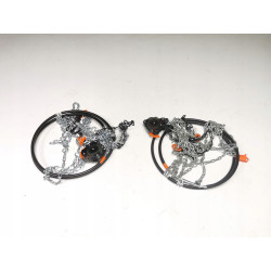 Łańcuchy śniegowe Weissenfels 70 KN M32 070 NM32070STD001