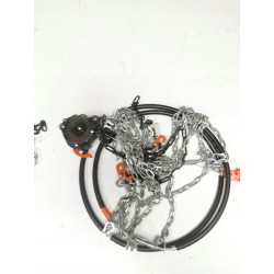 Łańcuchy śniegowe Weissenfels 70 KN M32 070 NM32070STD001