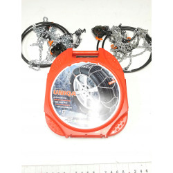 Łańcuchy śniegowe Weissenfels 70 KN M32 070 NM32070STD001