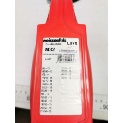 Łańcuchy śniegowe Weissenfels 70 KN M32 070 NM32070STD001