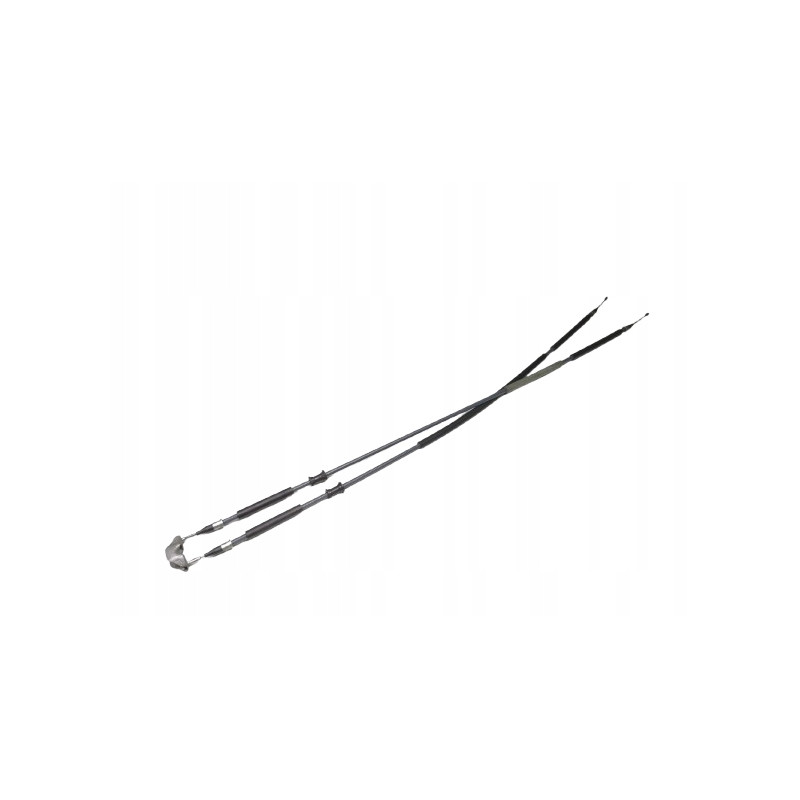 Cięgło, hamulec postojowy Opel Zafira A OE 522153 24436467