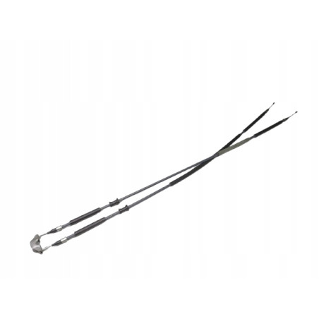 Cięgło, hamulec postojowy Opel Zafira A OE 522153 24436467