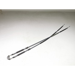 Cięgło, hamulec postojowy Opel Zafira A OE 522153 24436467