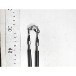 Cięgło, hamulec postojowy Opel Zafira A OE 522153 24436467