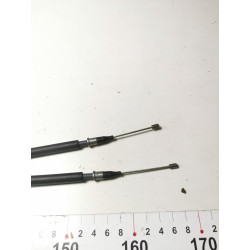 Cięgło, hamulec postojowy Opel Zafira A OE 522153 24436467