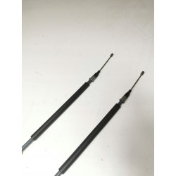 Cięgło, hamulec postojowy Opel Zafira A OE 522153 24436467