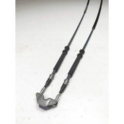 Cięgło, hamulec postojowy Opel Zafira A OE 522153 24436467