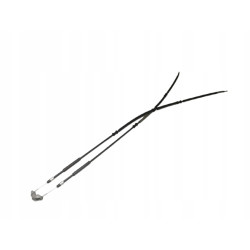 Cięgło, hamulec postojowy Opel Astra G OE 522453 13153654