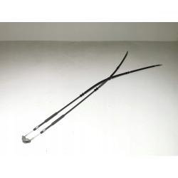 Cięgło, hamulec postojowy Opel Astra G OE 522453 13153654