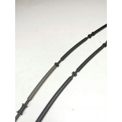 Cięgło, hamulec postojowy Opel Astra G OE 522453 13153654