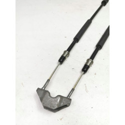 Cięgło, hamulec postojowy Opel Astra G OE 522453 13153654