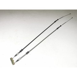 LINKA HAMULCOWA OPEL ASTRA F 91-05 KADETT E 84-94 OE 522640 90538629