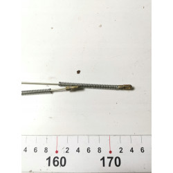 LINKA HAMULCOWA OPEL ASTRA F 91-05 KADETT E 84-94 OE 522640 90538629