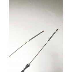 LINKA HAMULCOWA OPEL ASTRA F 91-05 KADETT E 84-94 OE 522640 90538629