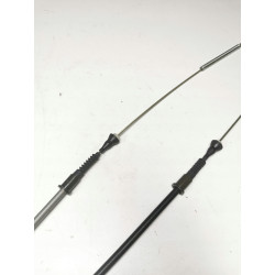 LINKA HAMULCOWA OPEL ASTRA F 91-05 KADETT E 84-94 OE 522640 90538629