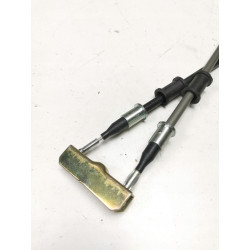 LINKA HAMULCOWA OPEL ASTRA F 91-05 KADETT E 84-94 OE 522640 90538629