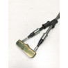 LINKA HAMULCOWA OPEL ASTRA F 91-05 KADETT E 84-94 OE 522640 90538629