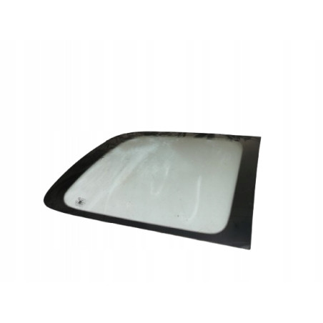 Szyba, tylna szyba boczna, otwierana, prawa Vauxhall SINTRA OE 10296743