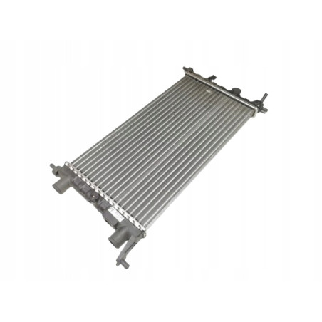 CHŁODNICA SILNIKA BEHR OPEL CORSA B 8038845 15.048.023.RF 35724