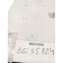 CHŁODNICA SILNIKA BEHR OPEL CORSA B 8038845 15.048.023.RF 35724