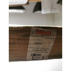 CHŁODNICA SILNIKA BEHR OPEL CORSA B 8038845 15.048.023.RF 35724