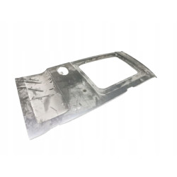 PŁYTA,DRZWI TYLNE,ZEWNĘTRZNA,PRAWY OPEL CORSA-C OE 128142 93172755