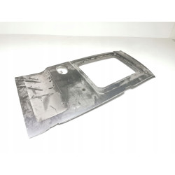 PŁYTA,DRZWI TYLNE,ZEWNĘTRZNA,PRAWY OPEL CORSA-C OE 128142 93172755