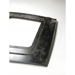 PŁYTA,DRZWI TYLNE,ZEWNĘTRZNA,PRAWY OPEL CORSA-C OE 128142 93172755