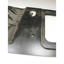 PŁYTA,DRZWI TYLNE,ZEWNĘTRZNA,PRAWY OPEL CORSA-C OE 128142 93172755