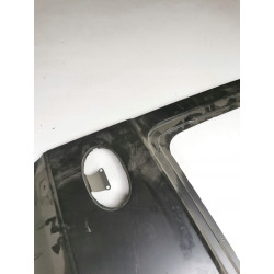 PŁYTA,DRZWI TYLNE,ZEWNĘTRZNA,PRAWY OPEL CORSA-C OE 128142 93172755